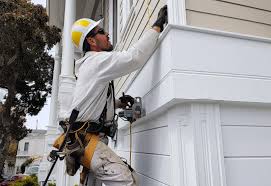 Best Fascia and Soffit Installation  in Kent City, MI